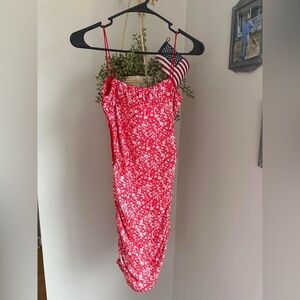 New Hello Molly Dress